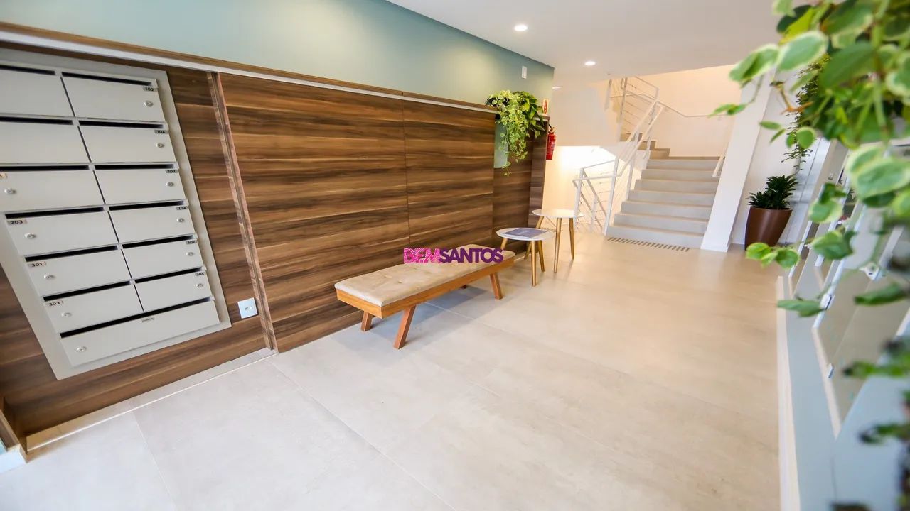 STUDIO ESPAÇOSO E COMPLETO EM COQUEIROS - FLORIANÓPOLIS/SC - Foto 4