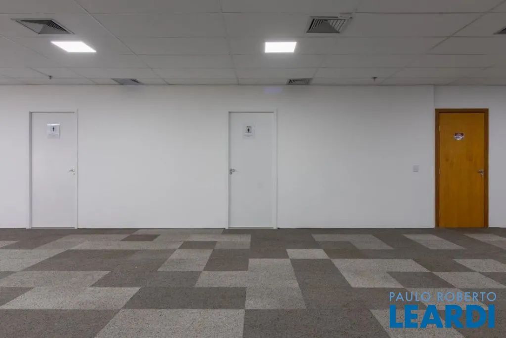 CONJ. COMERCIAL - CITY BUTANTÃ - SP - Foto 4