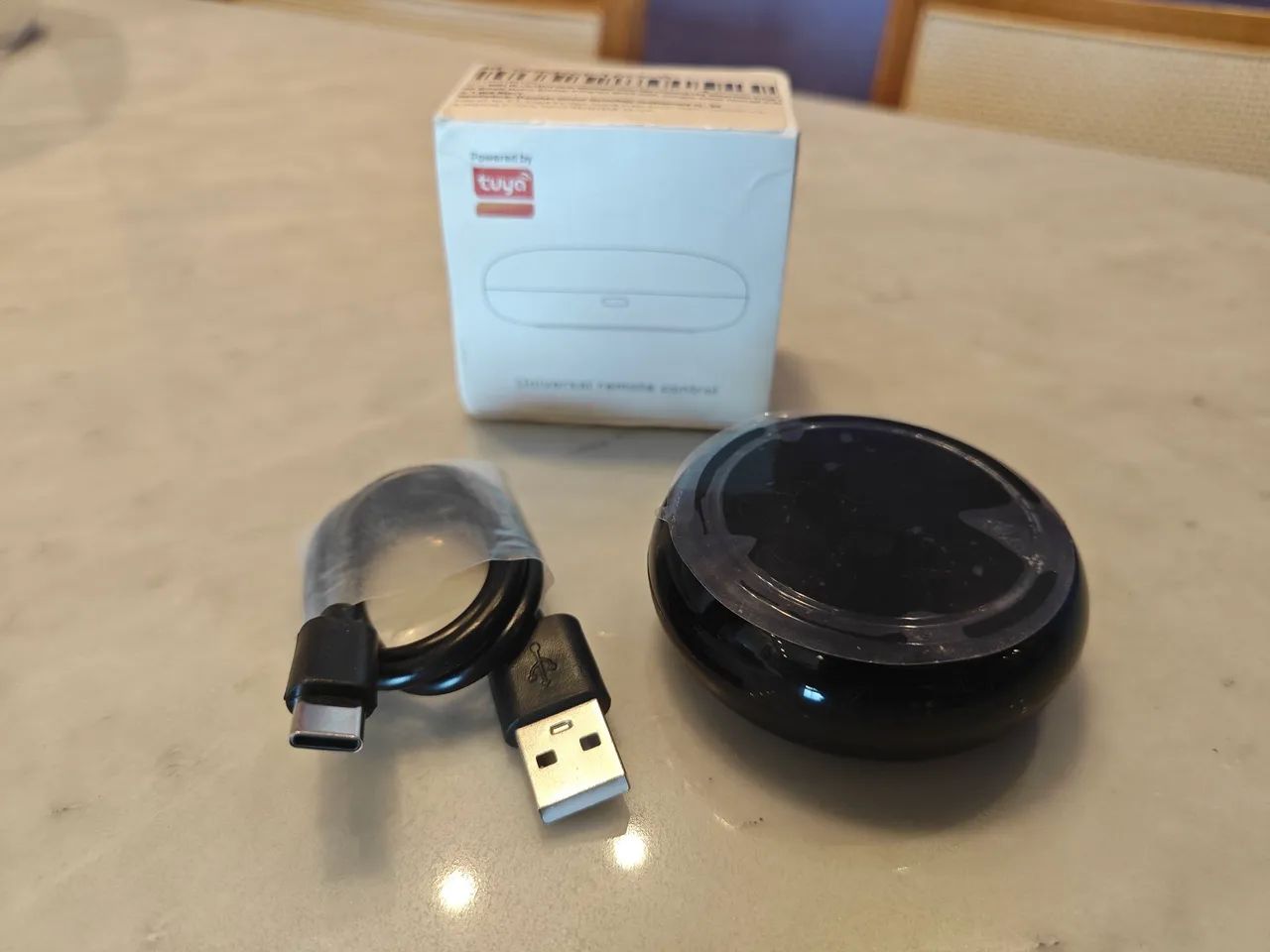 Controle Universal Wi-fi  - Foto 3