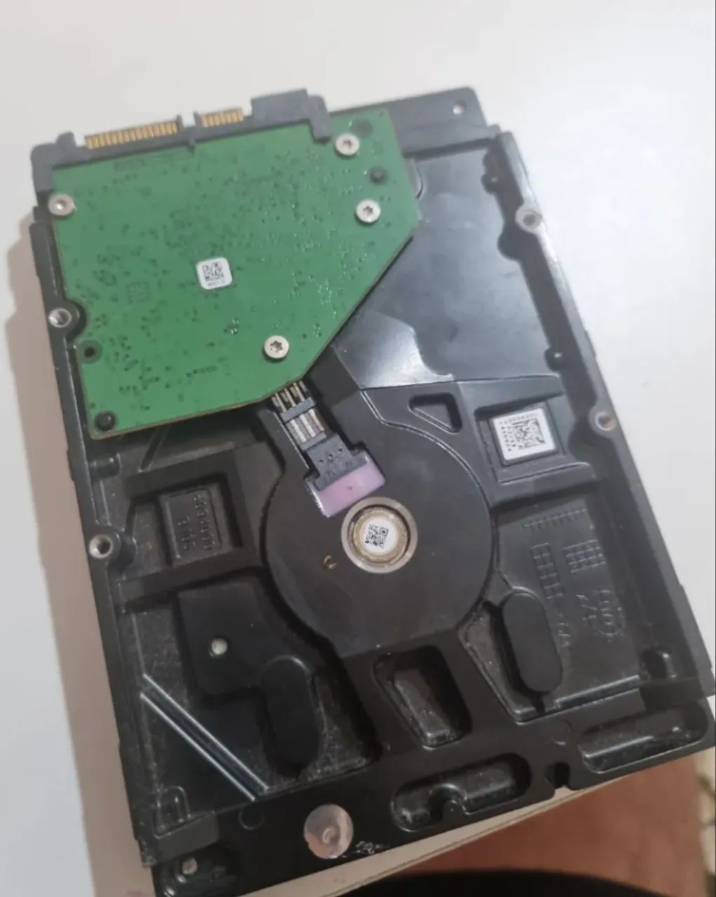 HD 1TB - Foto 2