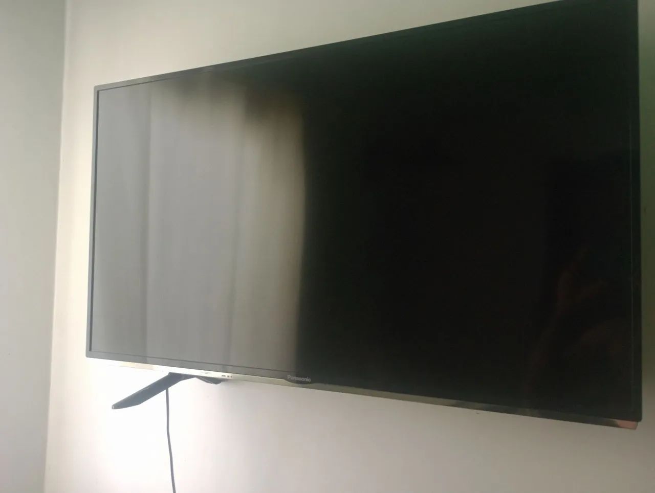 TV PANASONIC VIERA SMART