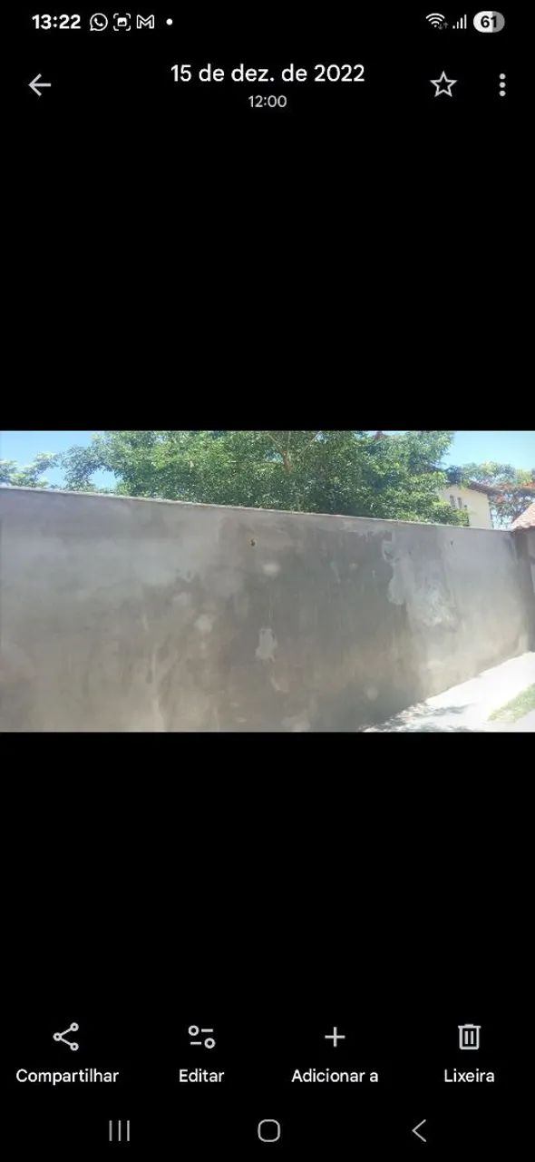 Construção reformas e pequenos consertos. 