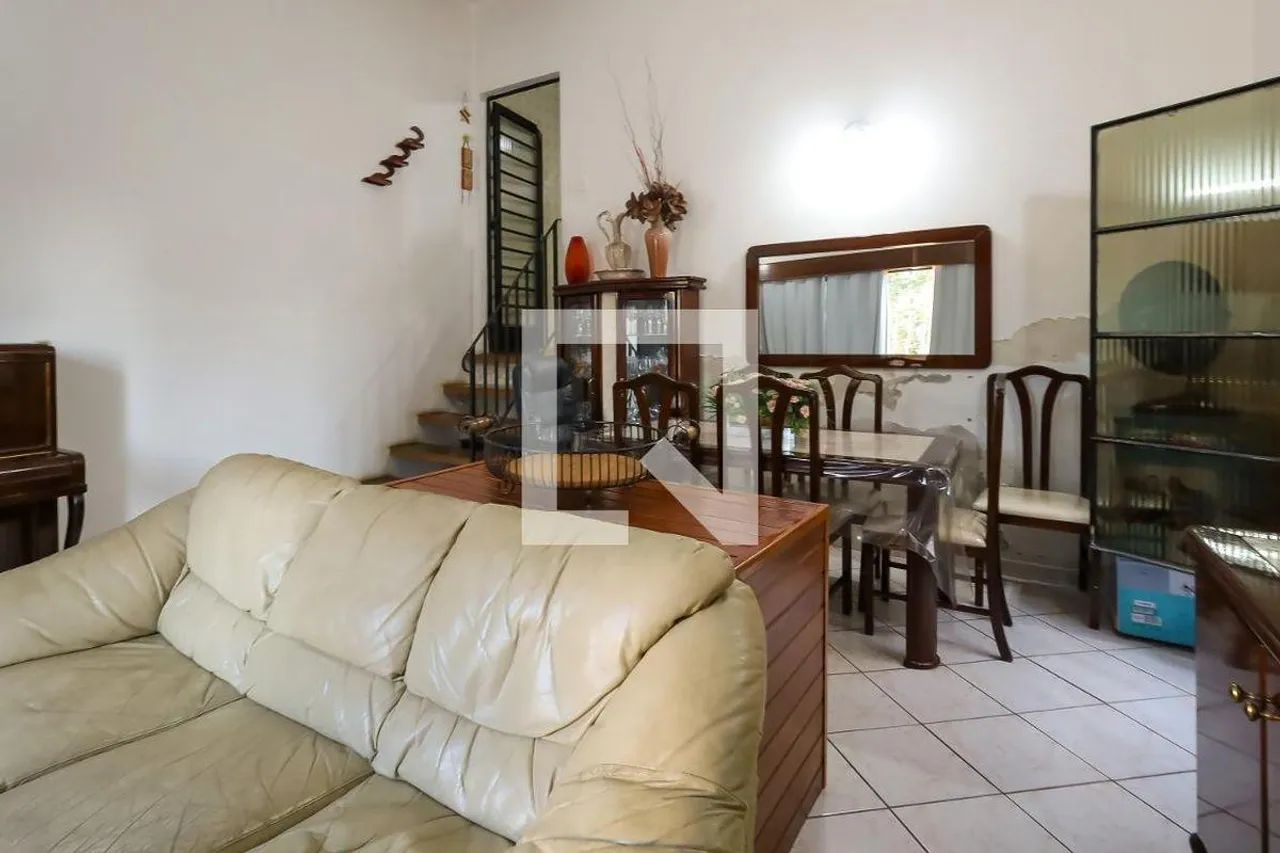 CASA RESIDENTIAL em São Paulo - São Paulo, Lapa - Foto 5