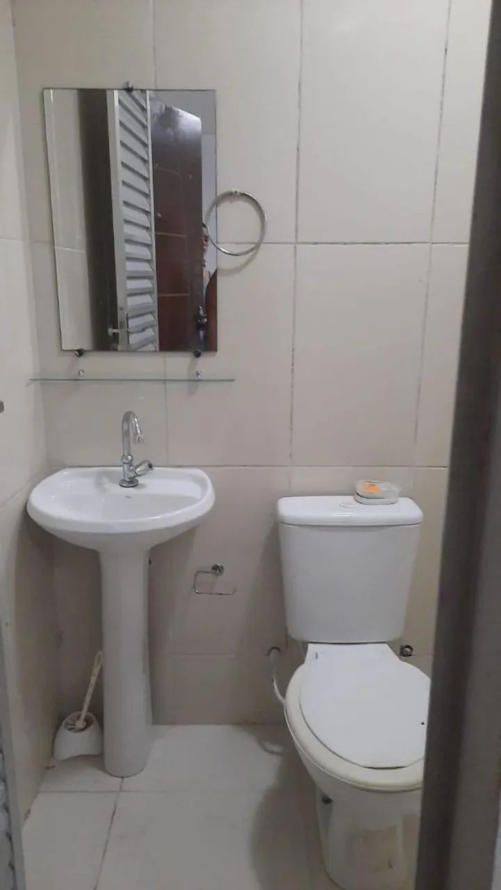 Kitnet aluguel 