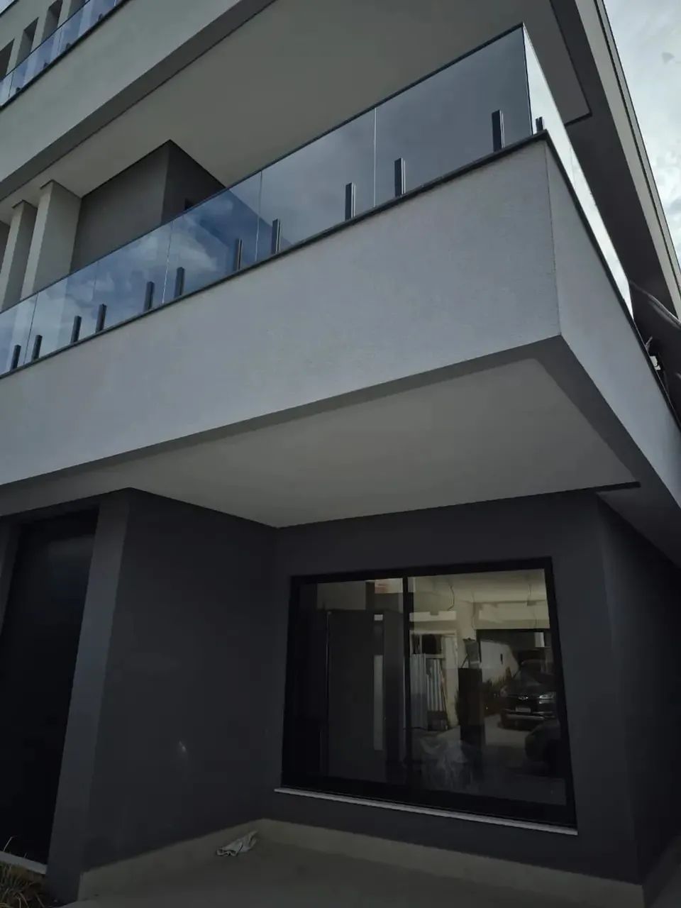MAGNIFICA oportunidade Casa Triplex 290m2 com 4 suites Condominio  Bio Barra 1° locacao. - Foto 5