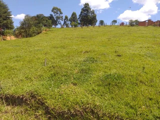 VENDO OU TROCO terreno em Pedra Bela SP  - Foto 4
