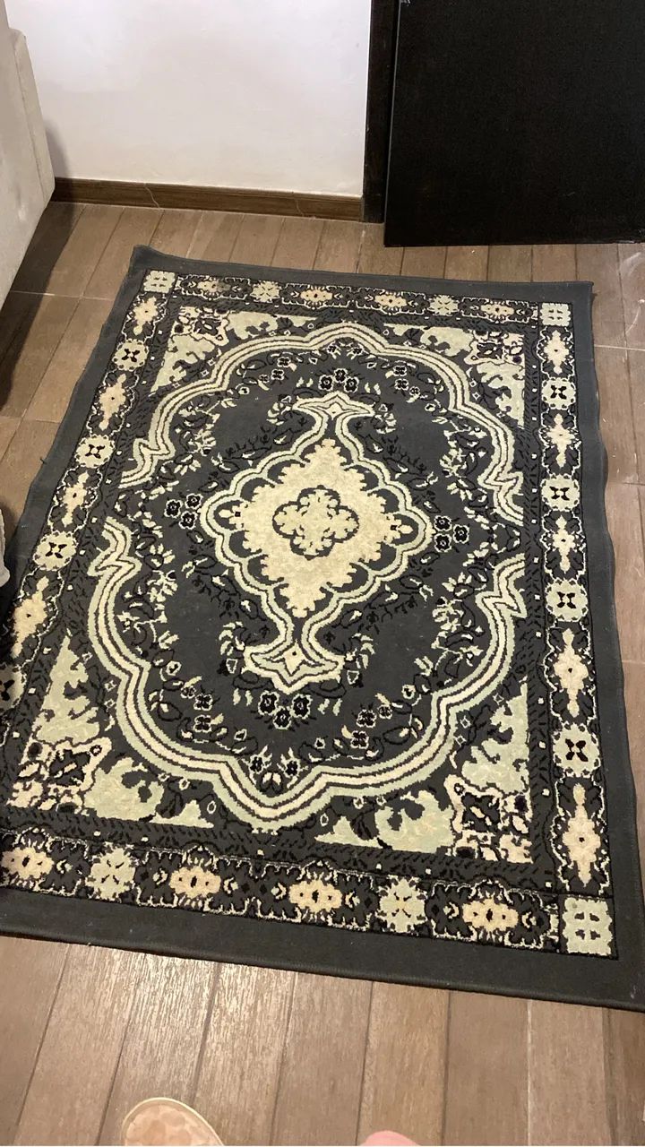 Tapete 2,0 x 1,50