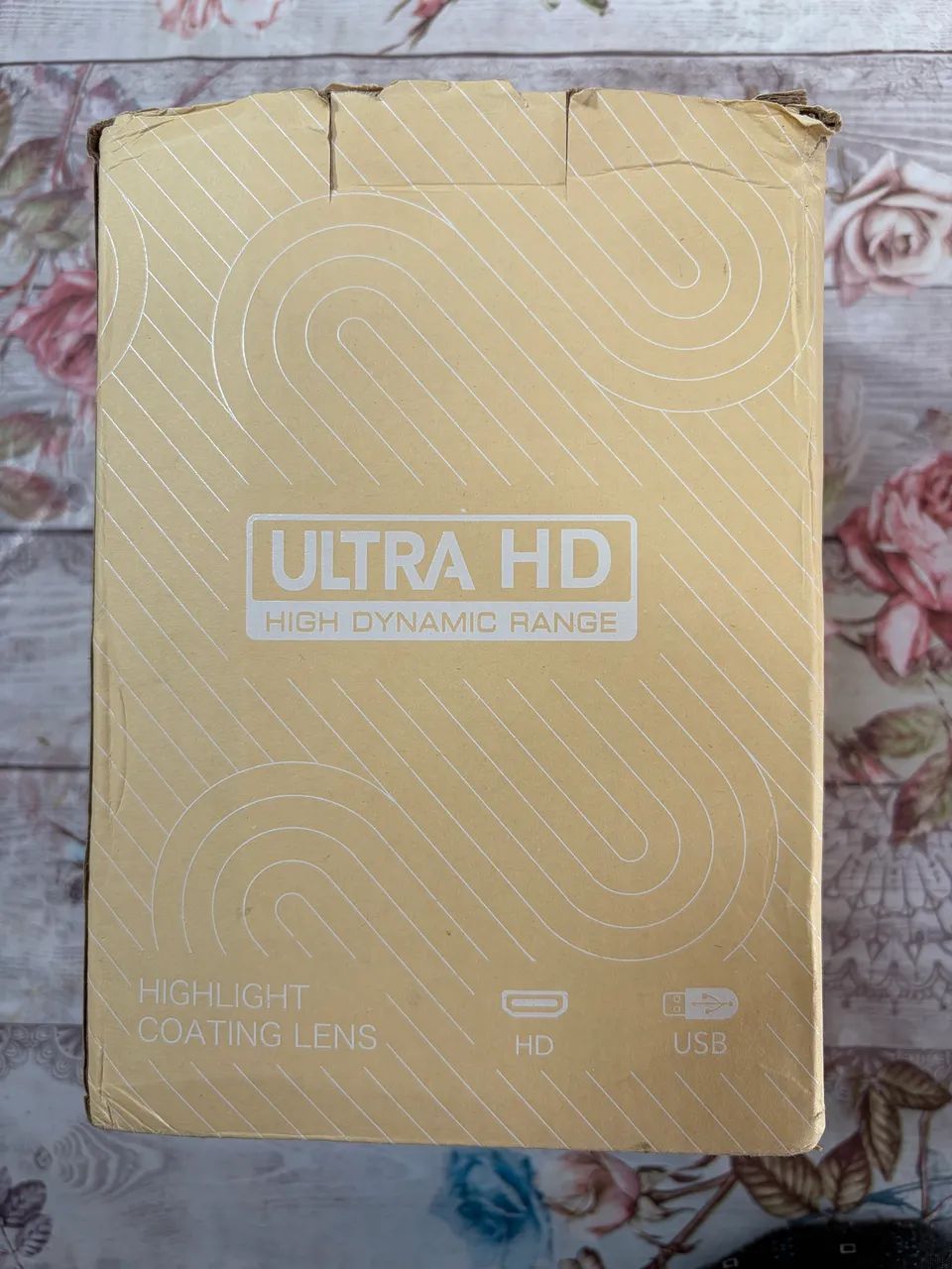 Projetor Ultra DH - Foto 2
