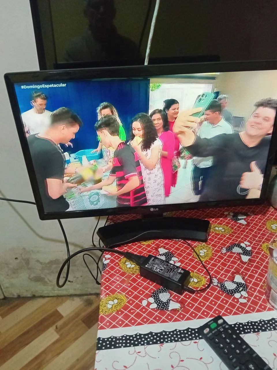 Monitor tv 24 polegadas  - Foto 2