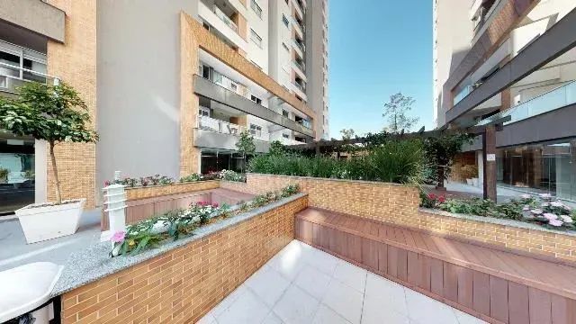 APARTAMENTO STUDIO SEMI MOBILIADO - CENTRAL PARK - Foto 3