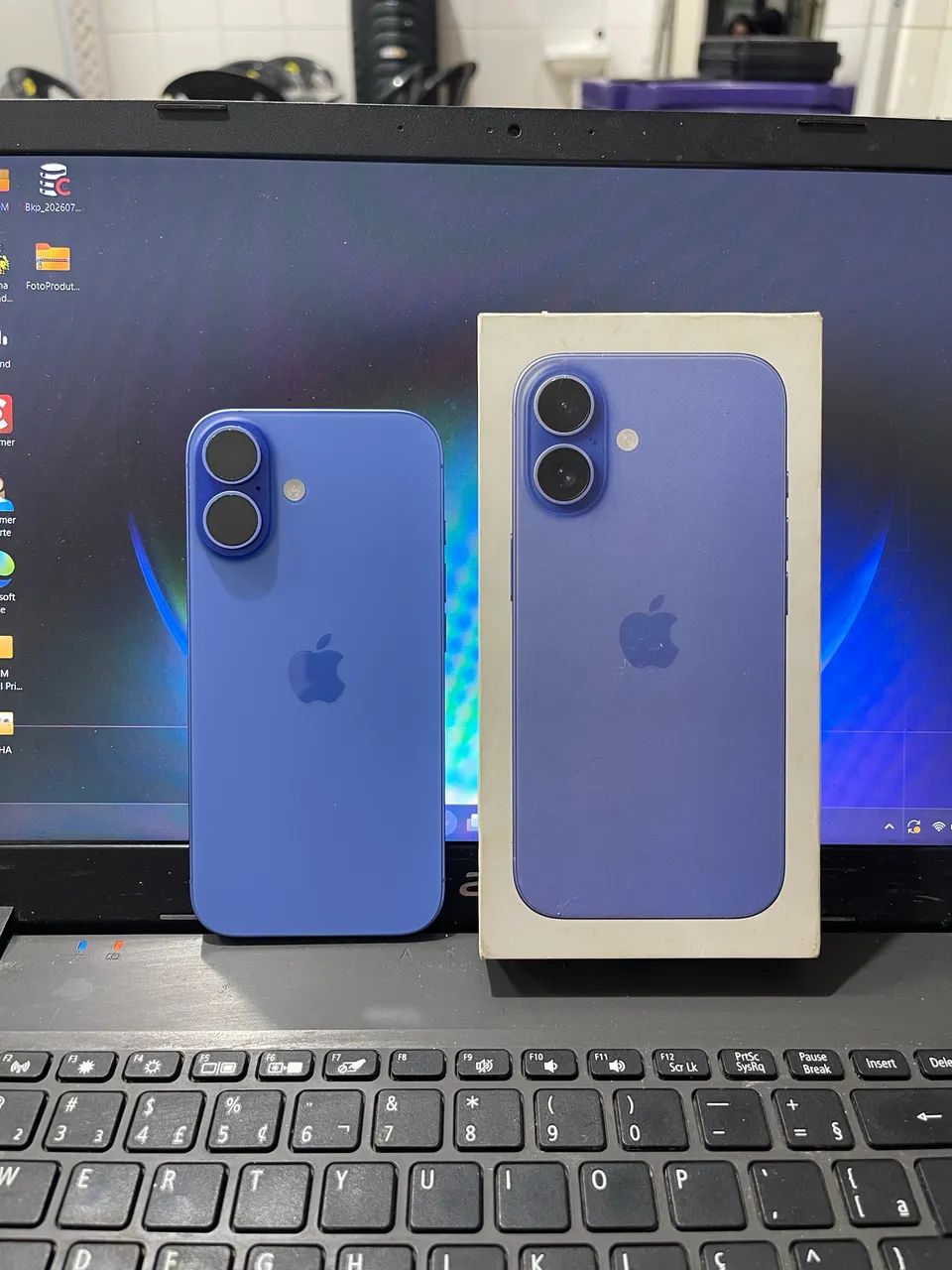 IPHONE 16