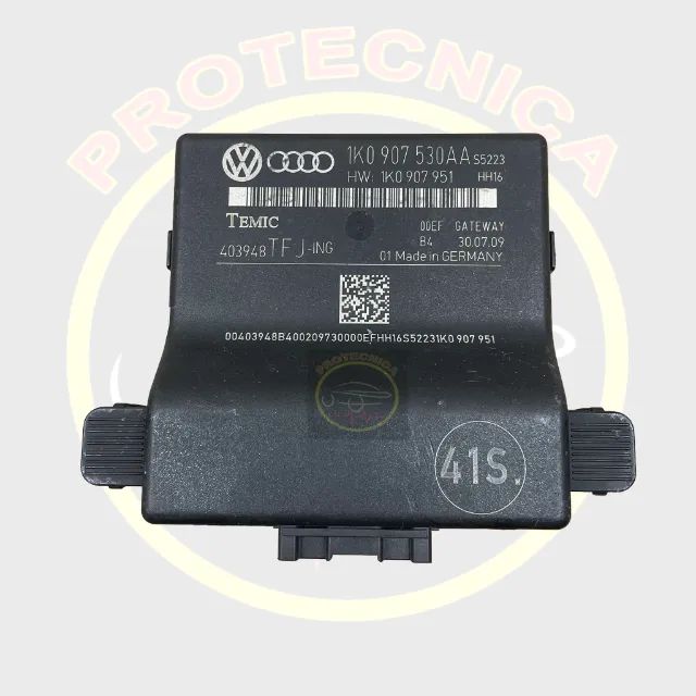 MODULO GATEWAY - 1K0907530AA 
