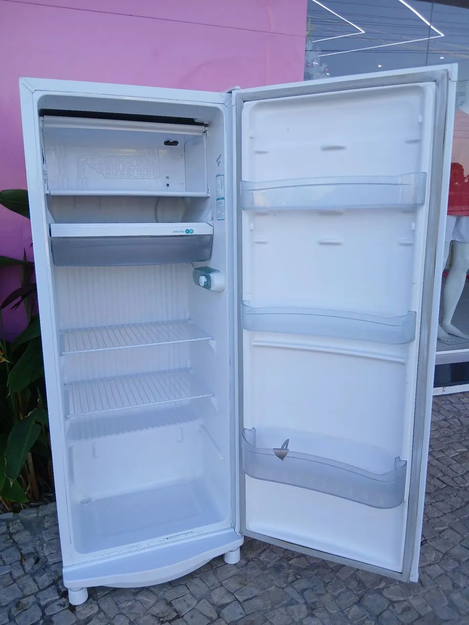 GELADEIRA  - Foto 2