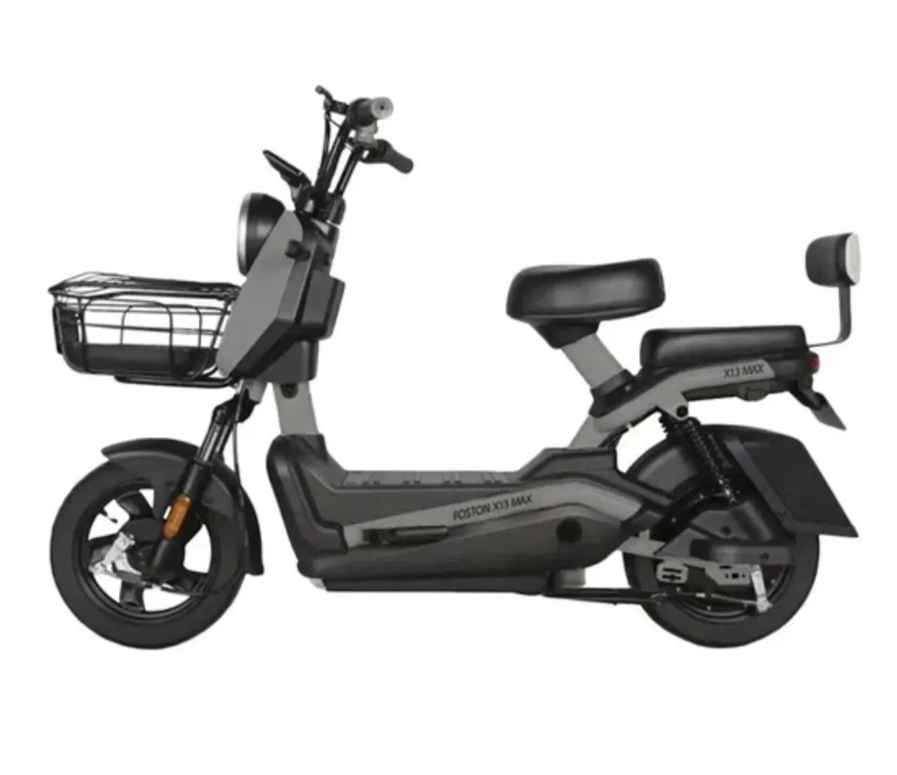 Foston x13 Promoção  - Foto 2