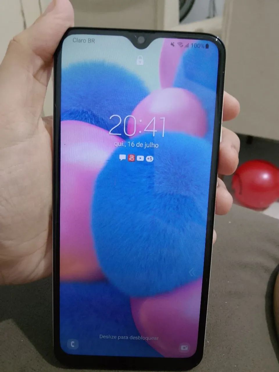 SAMSUNG A30s - Foto 3