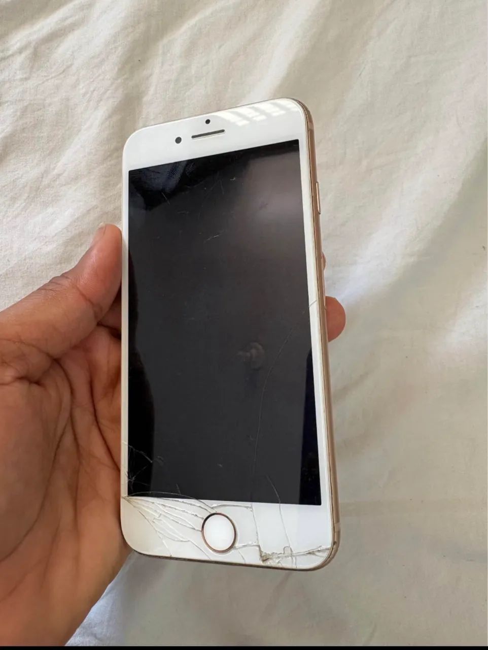iPhone 8 - Foto 3