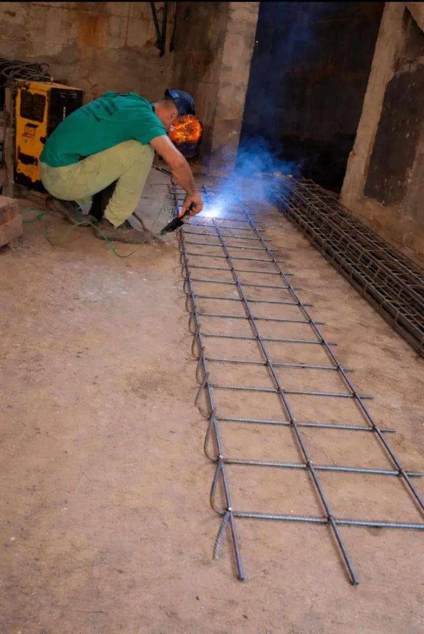 Colunas prontas  - Foto 4