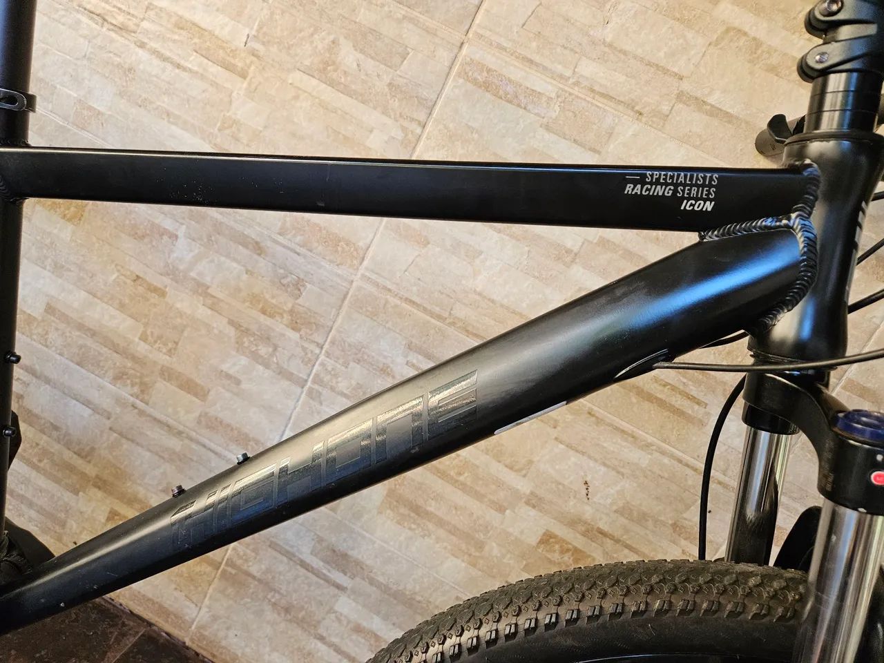 Bicicleta mtb aro 29 - Foto 4