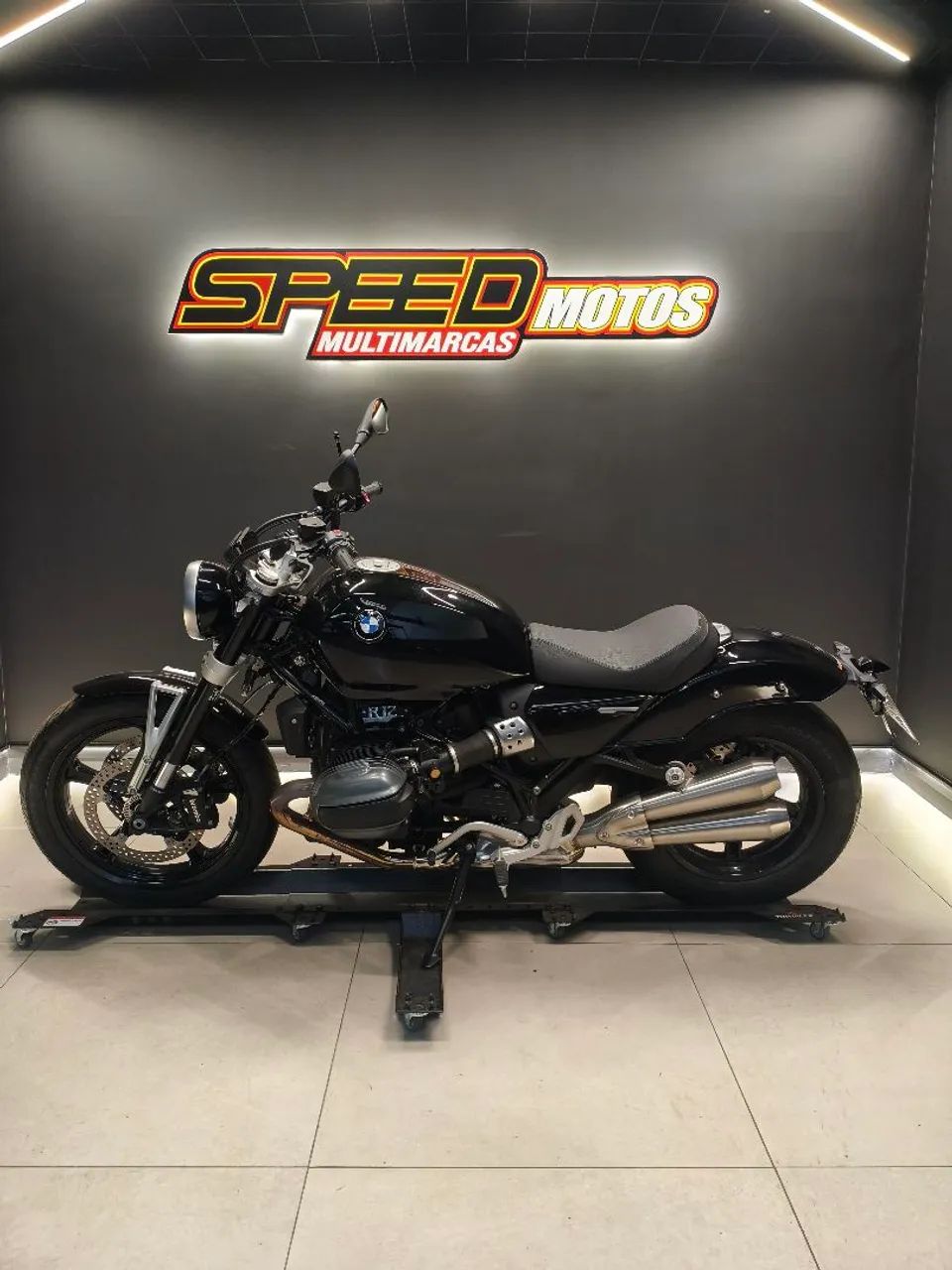 BMW R12 - Foto 3