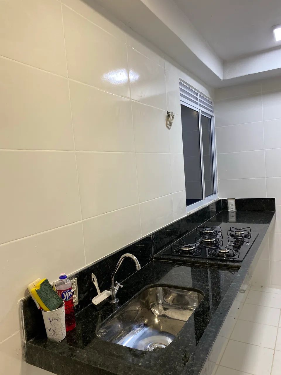 Apartamento 2 quartos- Setor Grajaú-Go - Foto 4
