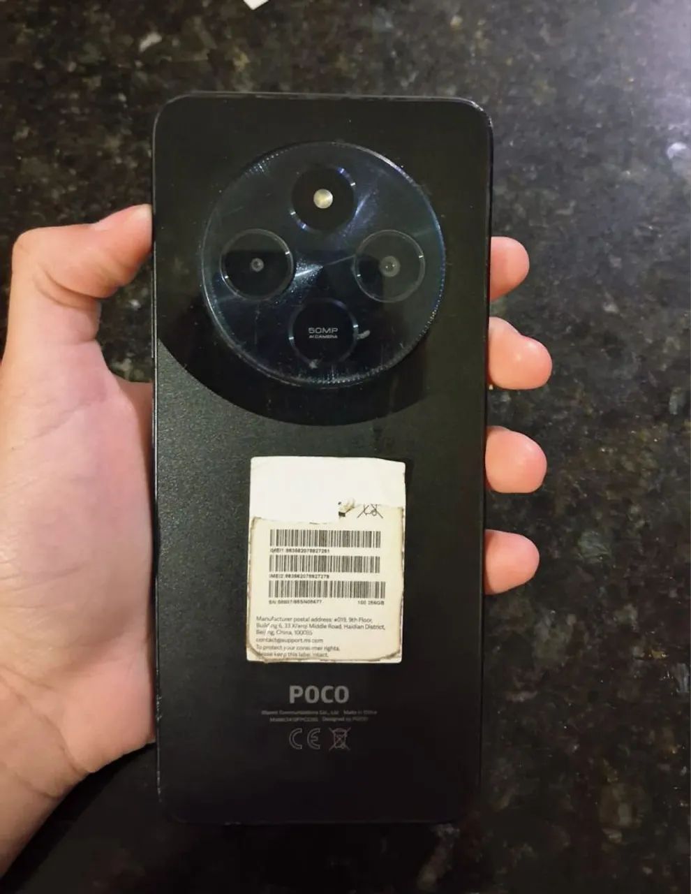 Poco C75 - Foto 2