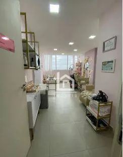 Sala comercial, andar alto, a venda em Vila Velha/ES - Foto 3
