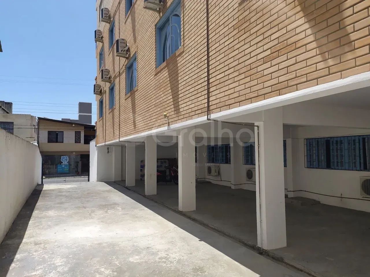 Imóvel para venda com 1475 metros quadrados com 28 quartos em Canasvieiras - Florianópolis - Foto 3