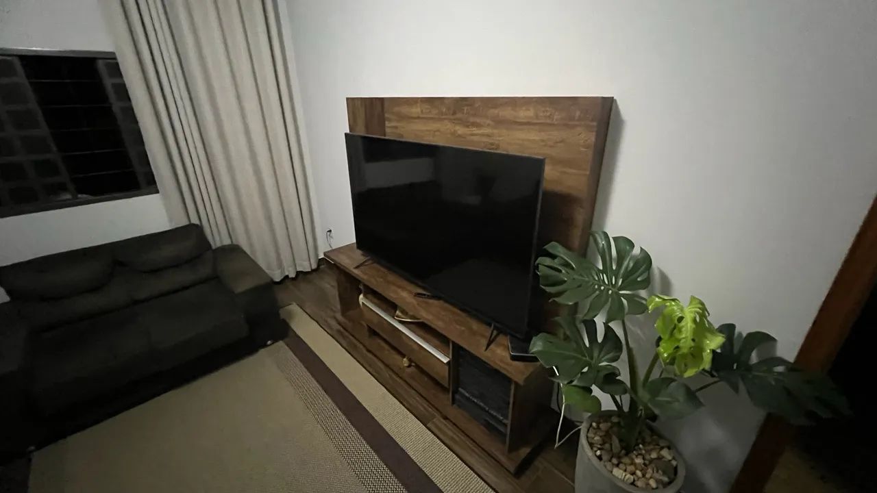 Rack com painel  - Foto 2