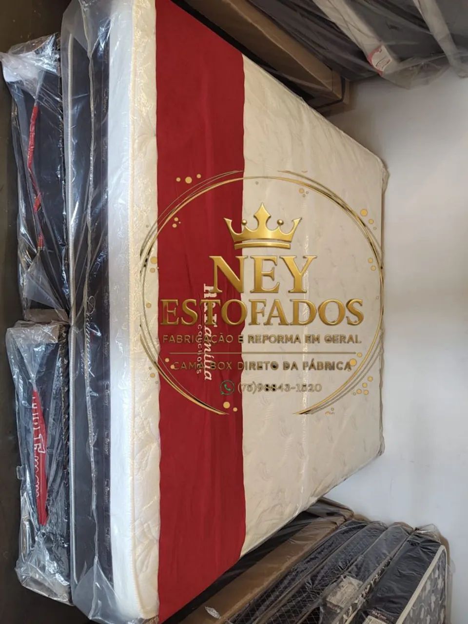 Trazemos essa mega oferta pra você. - Foto 2