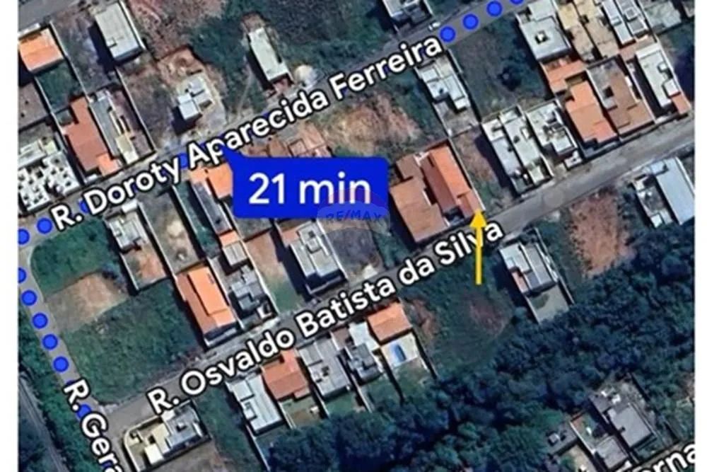 Terreno Perfeito em Lavras: 308m² de Oportunidade! - Foto 4