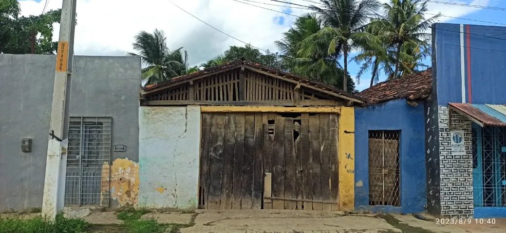 Terreno a Venda, Excelente Local. 