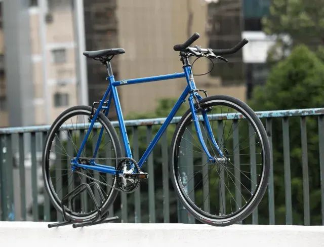 Bicicleta - Foto 5