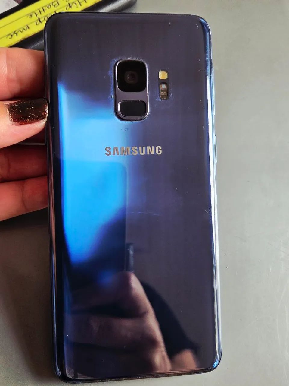 Celular Samsung S9 - Foto 3