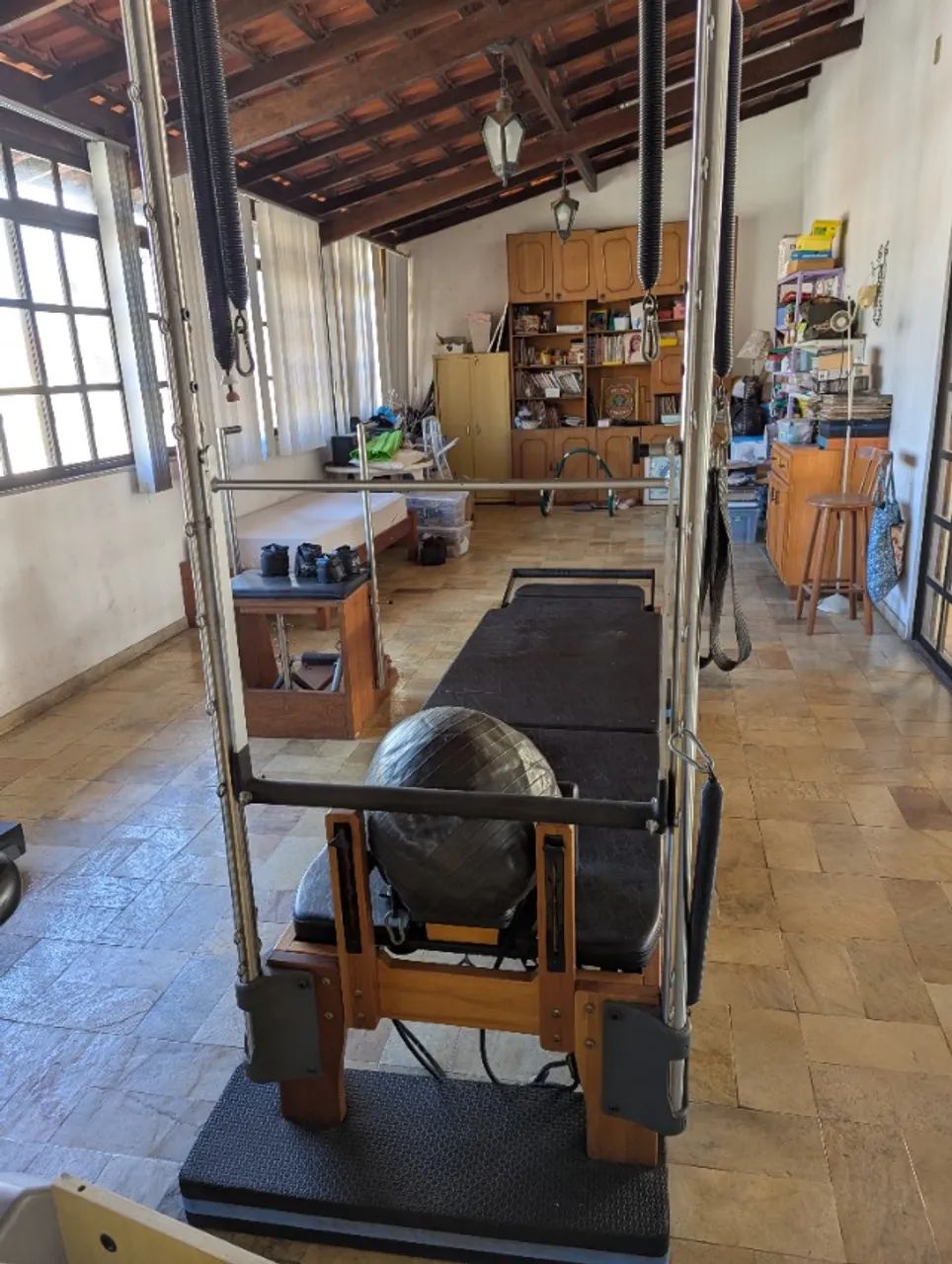 Equipamento de Pilates - Foto 3
