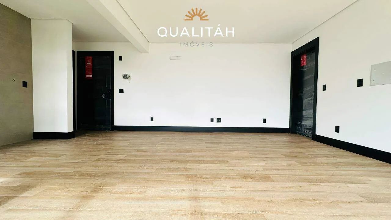 Apartamento em andar alto no Edifício Serenity Tower com 2 suítes e 2 vagas - Foto 5