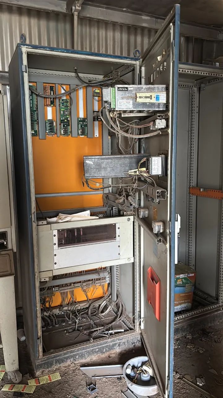 Reator  - Foto 4