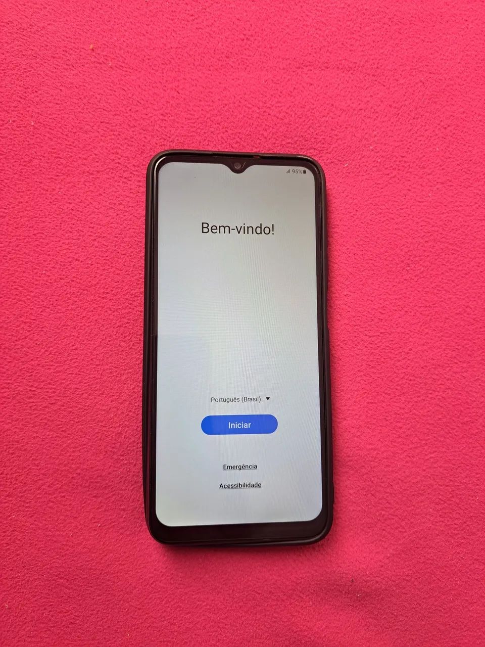Samsung A03s 64gb