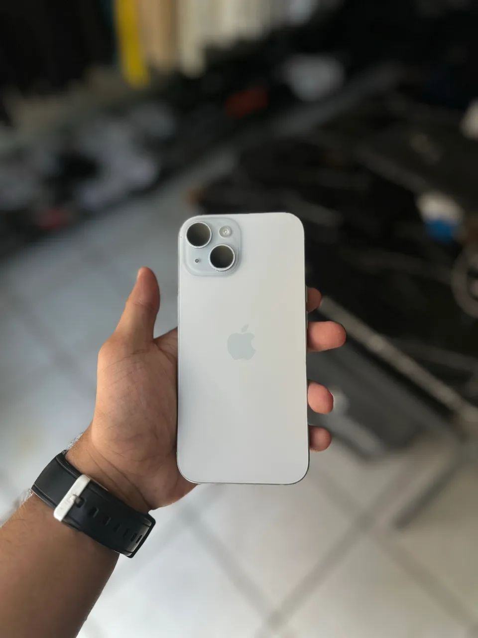 IPHONE 15 128Gb