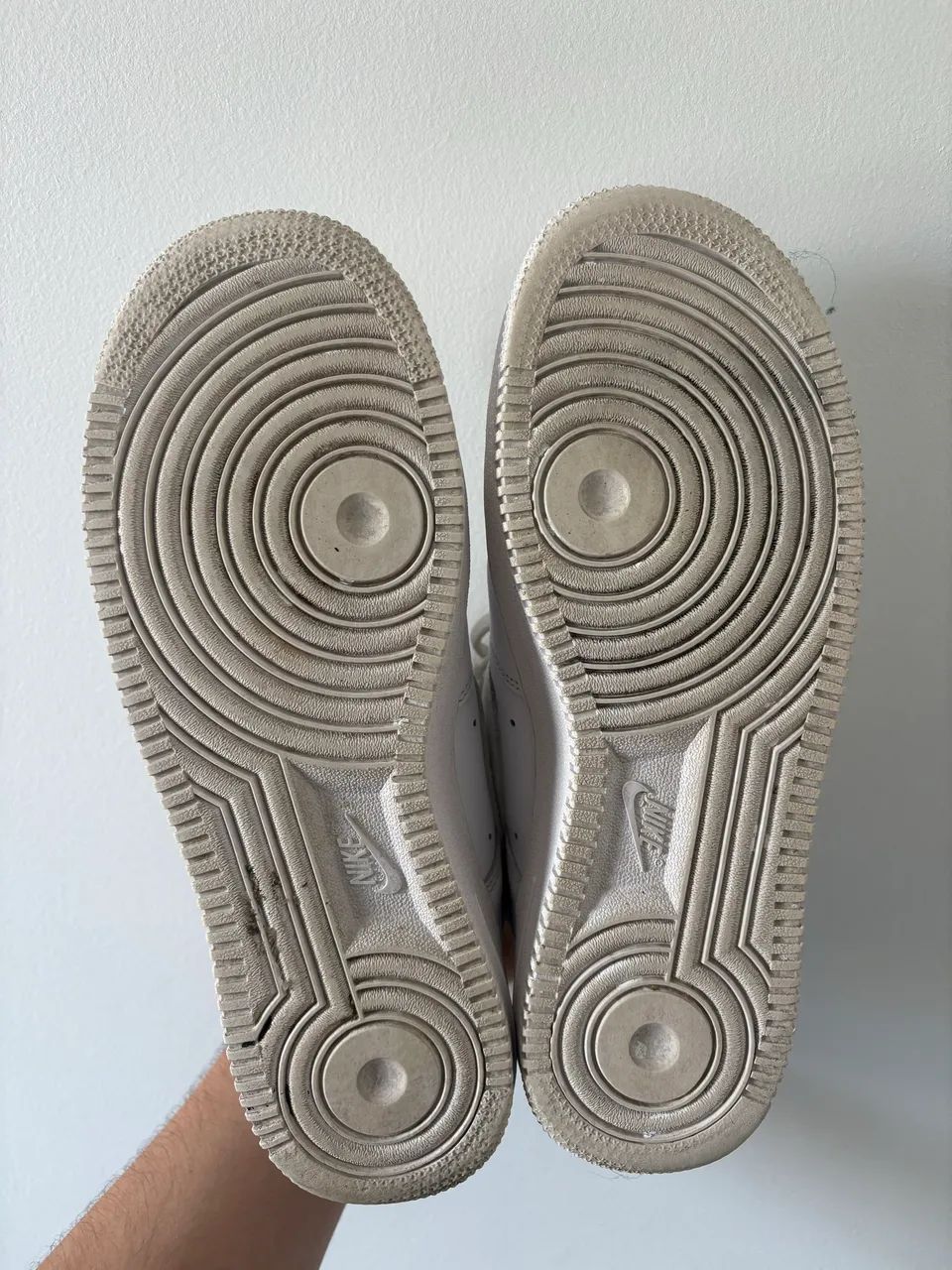 Air Force Branco 38 - Foto 5