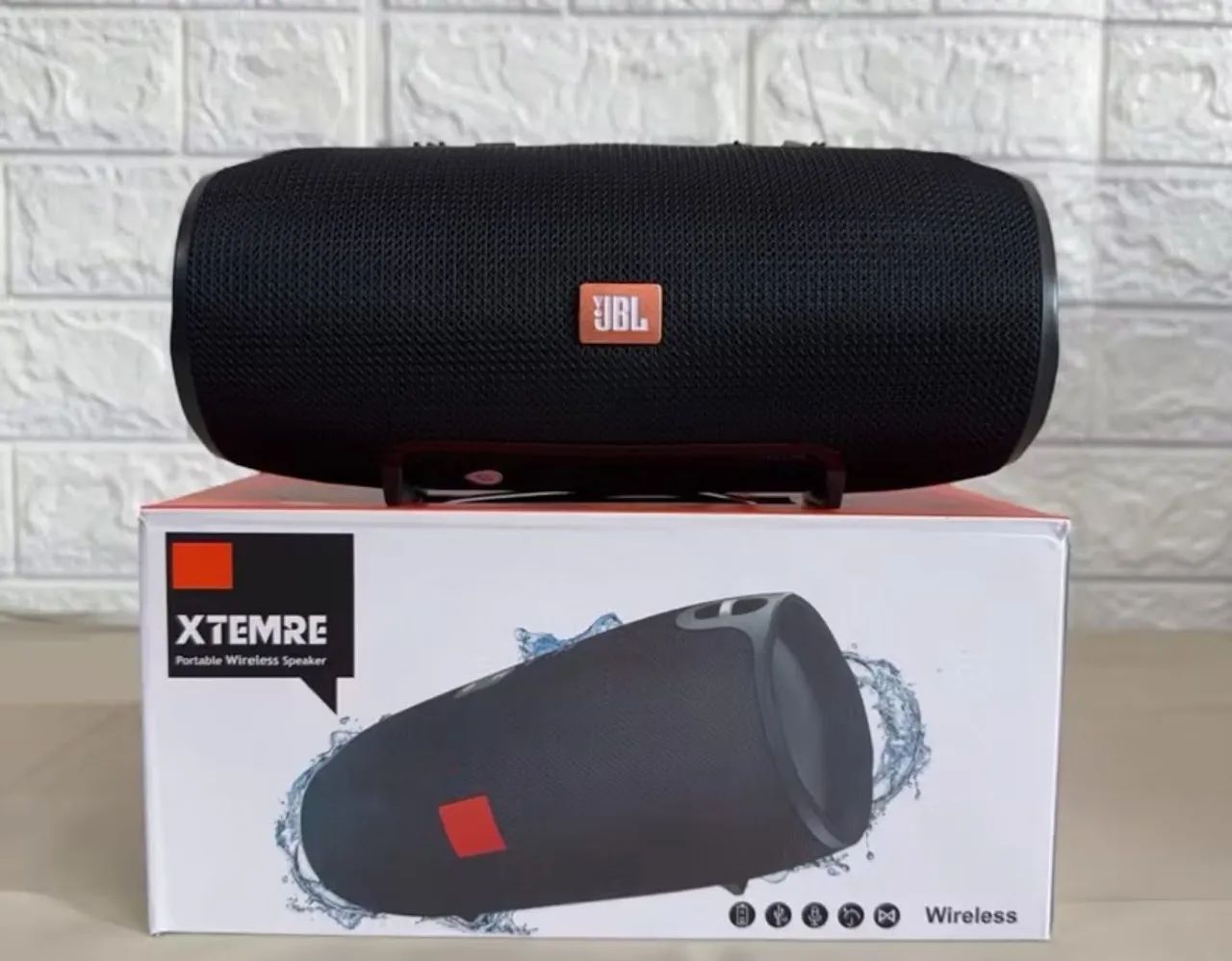 Caixa de som JBL - Foto 2