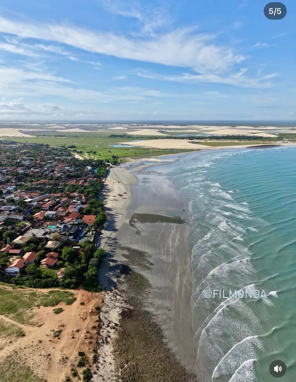 Condomínio em JERICOACOARA - Foto 4