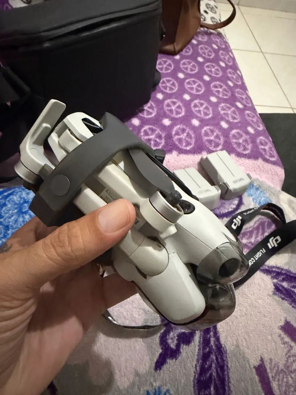 Dji mini 4 pro  - Foto 4