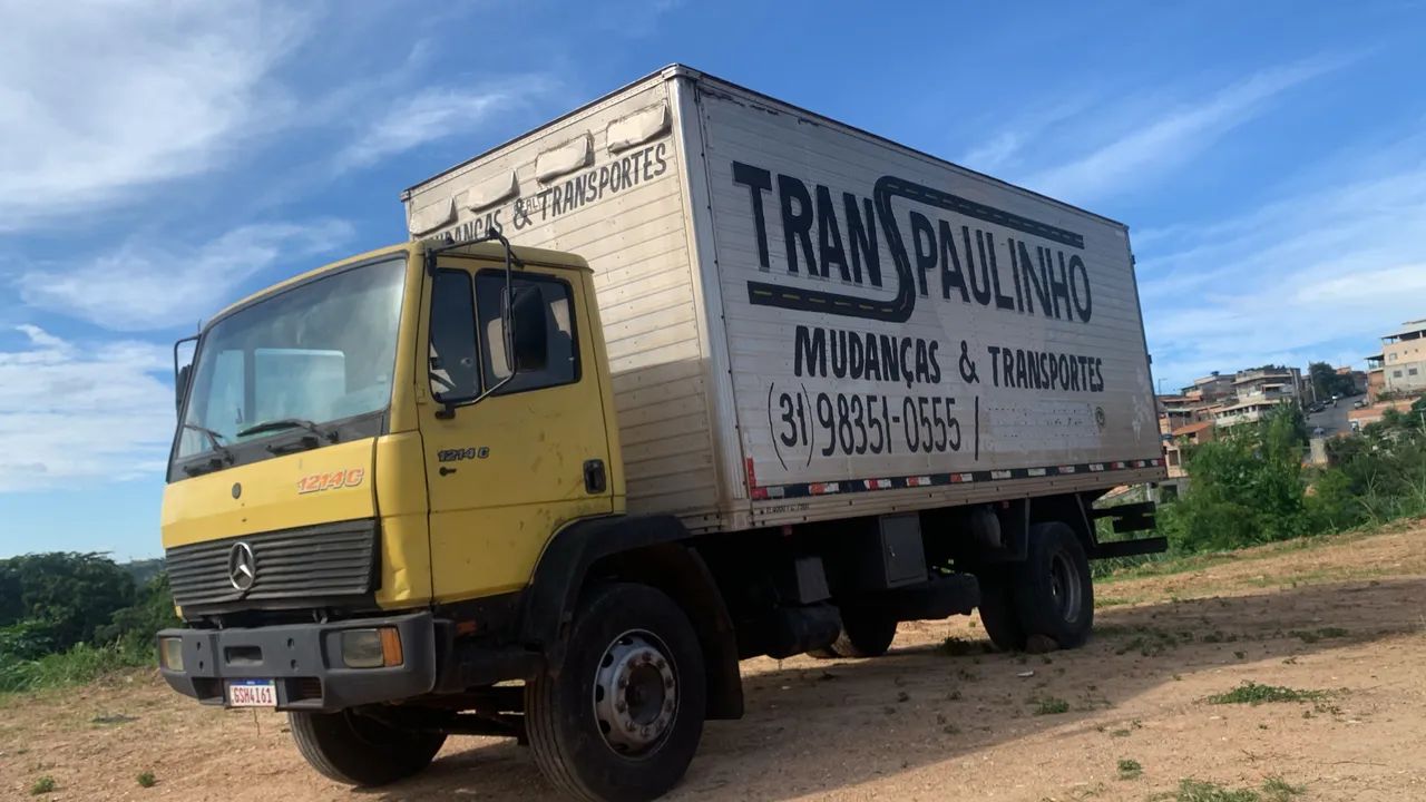 Vendo 1214