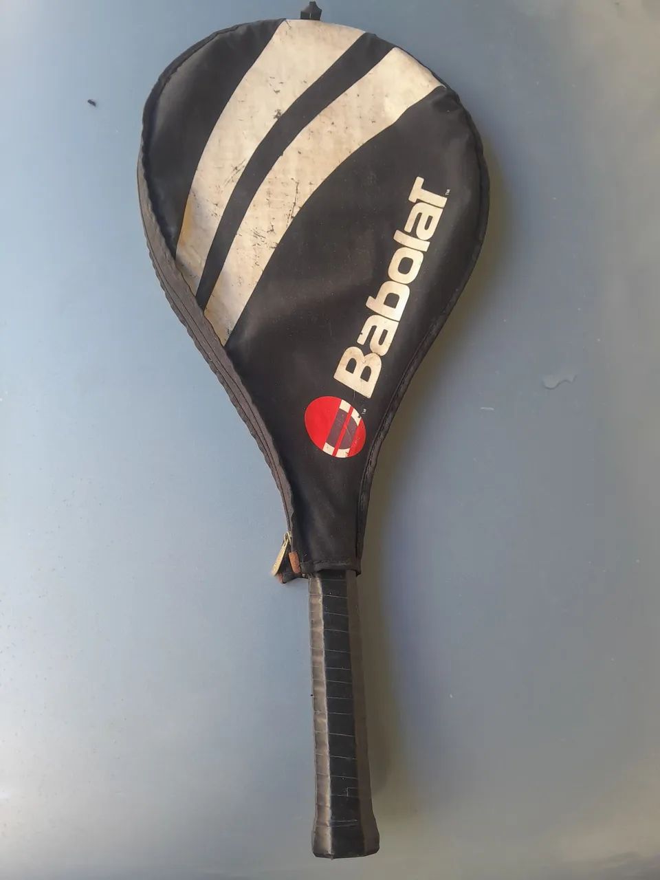 Raquete carbono 