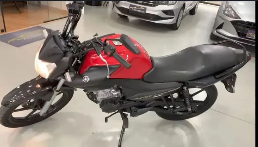 Yamaha Factor 150cc 2020 Flex - Foto 2