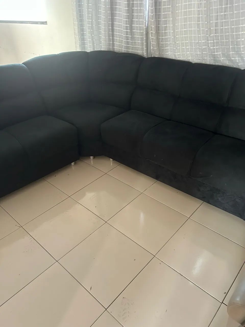 Sofa 2 meses uso  - Foto 2