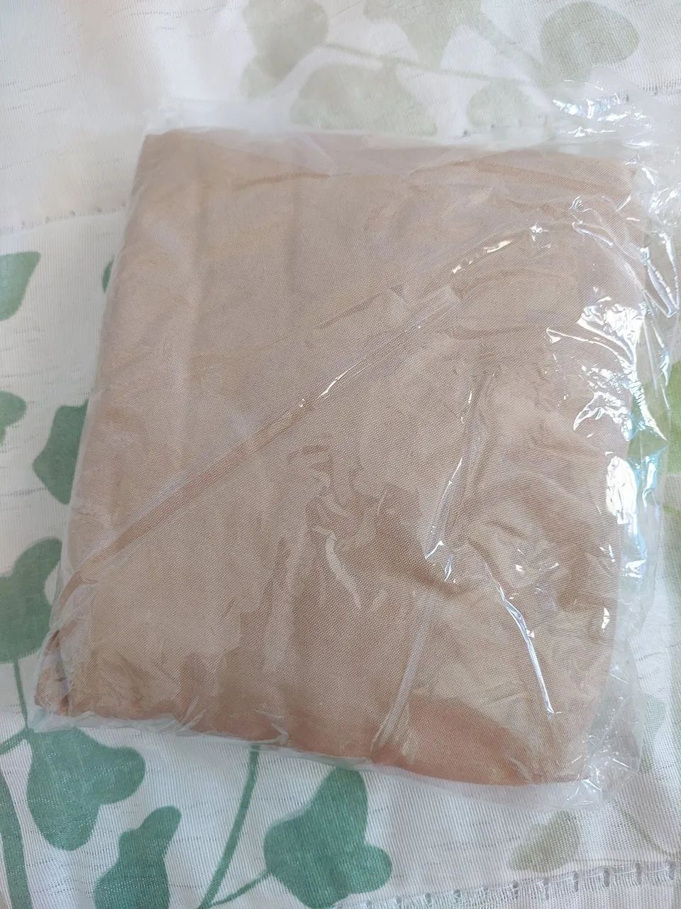 Cama pet em suede marrom com brinde  - Foto 4