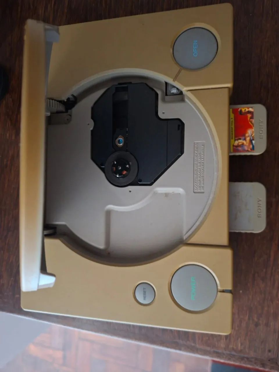 PlayStation 1 Fat - Foto 5