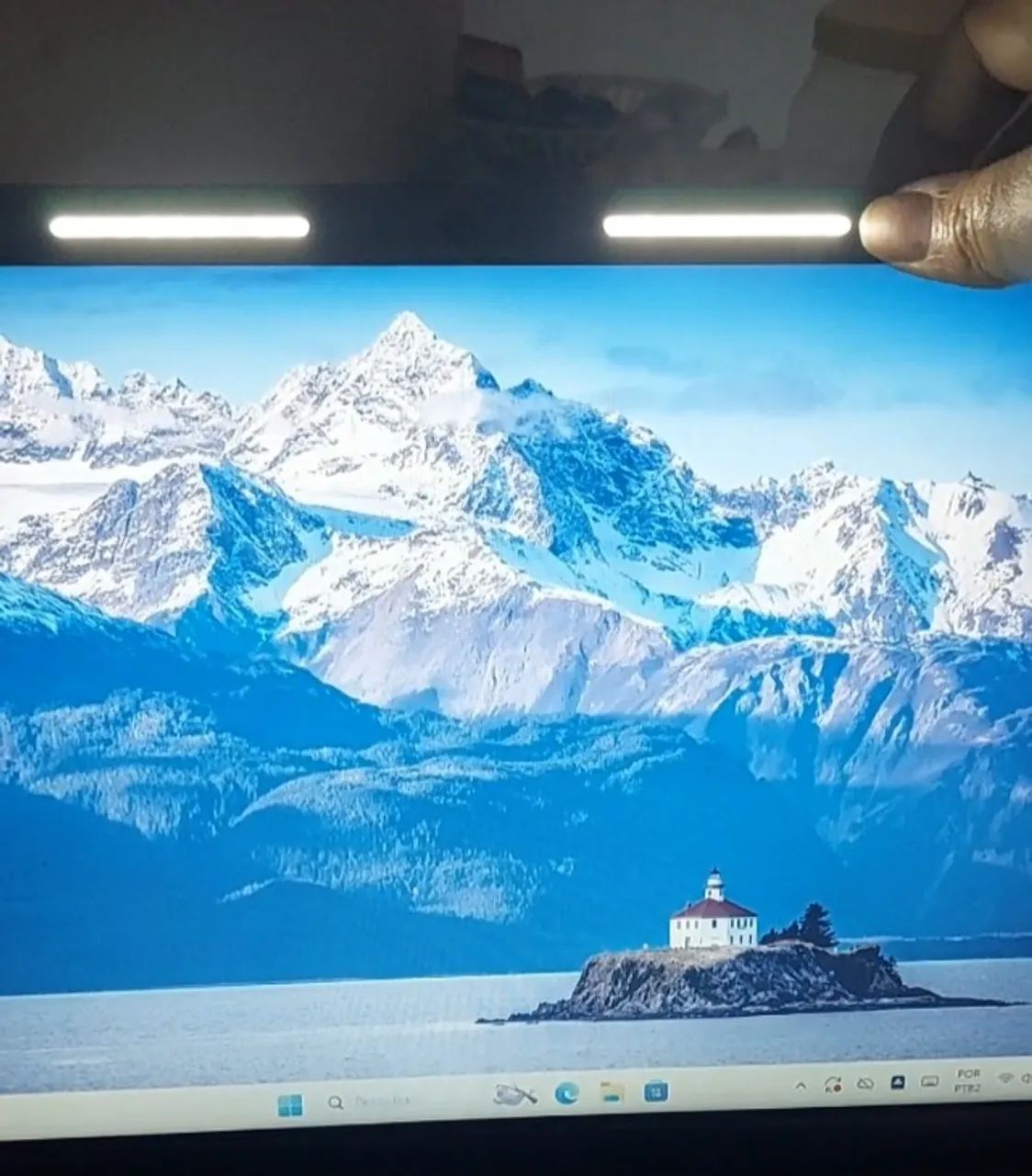 Notebook Positivo Vision C15 - Foto 2