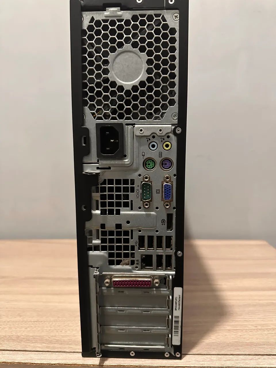 Desktop HP Compaq 6000 Pro - Foto 3